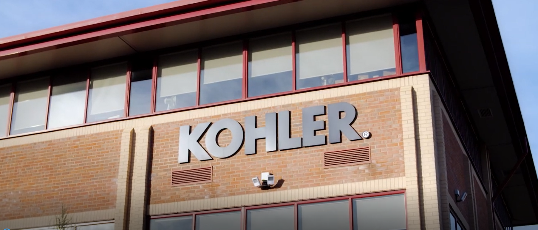 Manufacturing Success Story Kohler HSO