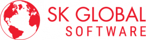 SK Global Logo